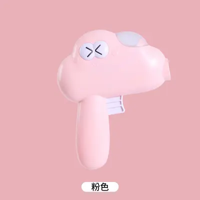 跨境宠物弹食器猫玩具训练食物发射枪户外训导按压发射玩具狗玩具 - 7