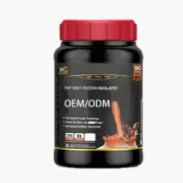 Whey protein tozu, protein takviyesi