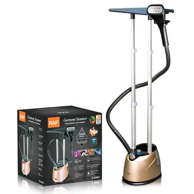 RAF R.3046 Handheld Vertical Garment Steamer