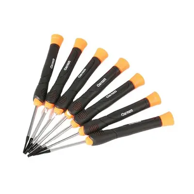 Magnet-Präzisions-Schraubendreher-Set 47-teilig für Reparaturen - 6