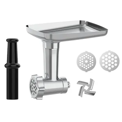 Multifunctional kitchen machine 110V, dough and sauce mixer - 9