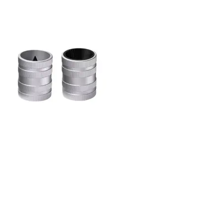 CH209A/L Stainless Steel Tube Internal and External Chamfer Tool, Electric