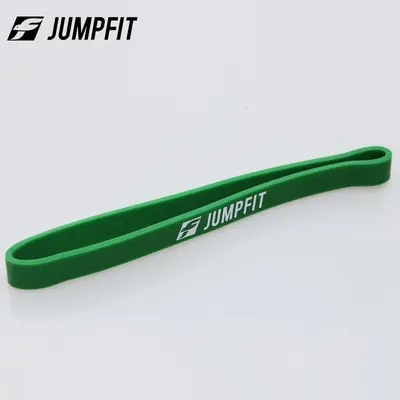 Short Latex Resistance Band for Yoga and Strength Training - 5