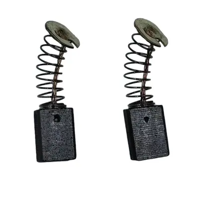 Carbon Brush 5x8x13.5 mm for Electric Tools, Compatible with CB-76