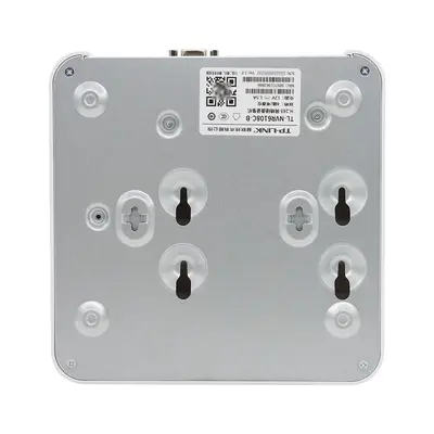 TP-LINK NVR6108C-L, 8-Kanal, hochauflösendes Netzwerk-NVR - 4