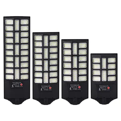 Solar Wall Light, Outdoor Garden, Smart Motion Sensor