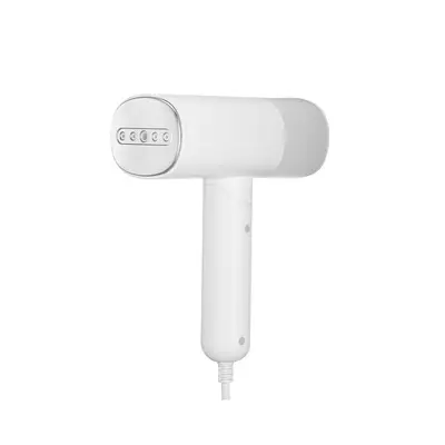Tragbares Dampfbügeleisen, Klappdesign - 6
