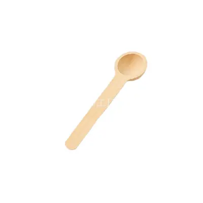 Mini lotus tahta kaşık, küçük tahta kaşık, çocuk küçük tahta kaşık, ilaç tozu kaşığı, tahta kaşık, karıştırma kaşığı, bal kaşığı, kahve çekirdeği ölçüm kaşığı