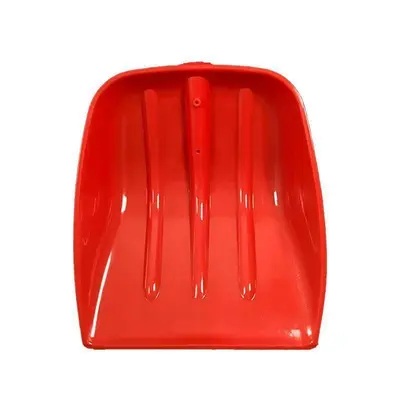 Thickened Plastic Grain and Snow Shovel Farm Tool - 10