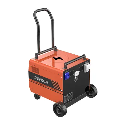 PC1315T industrial power supply, 5KW portable energy storage