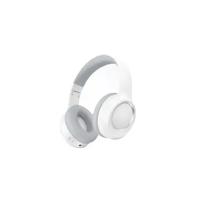 F36 Bluetooth-Kopfhörer mit aktiver Geräuschunterdrückung, Baumwollpolstern und langer Akk