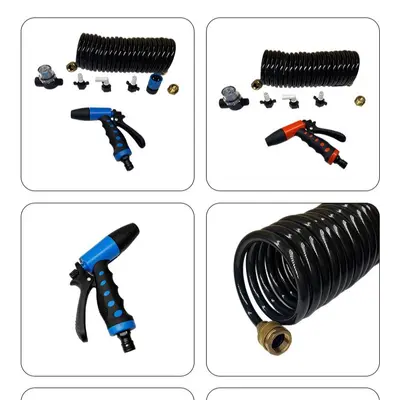 12V 24V Yüksek Basınçlı Yıkama Pompası, Diyaframlı Su Pompası, Yat ve Tekne İçin - 5