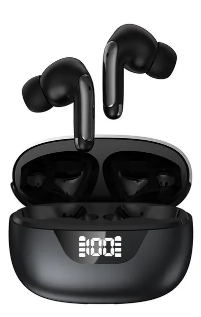 Bluetooth-In-Ear-Kopfhörer mit ANC, IPX7 wasserdicht - 8