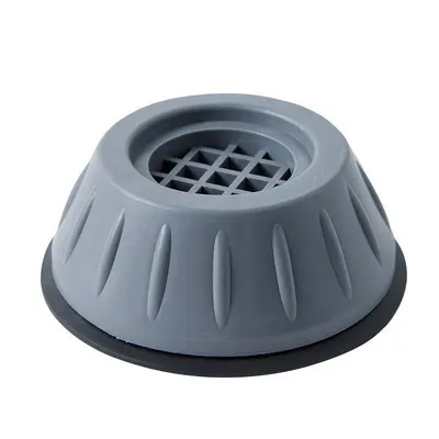 Washing machine feet pads, shock absorption, fully automatic drum - 6