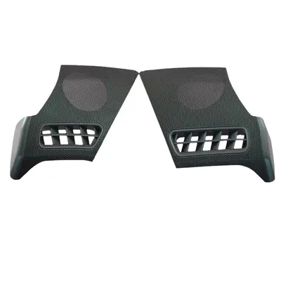 Horn Cover for Mercedes E-Class 210, A2106800539 / 2106800639