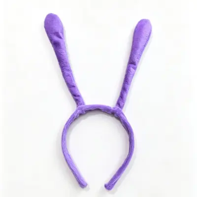 Children's Bee Antenna Headband, Cartoon Animal Costume Accessory