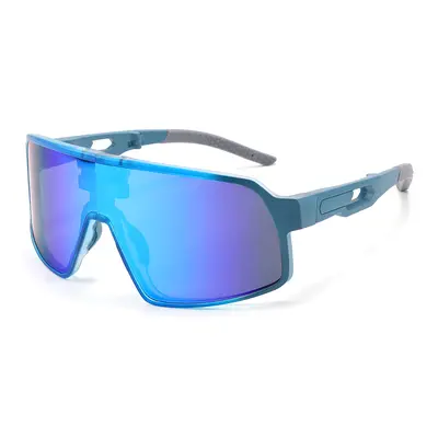 Folding Sports Sunglasses, UV Protection KB2028 - 5