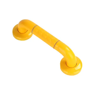 Bathroom Toilet Barrier-Free Stainless Steel Grab Bar Handrail for Elderly and Disabled Safety Anti-Slip Toilet Support Rail
