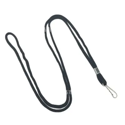 ID Badge Lanyard with Swivel Hook - 6