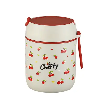 Stainless Steel Insulated Mug, Large Capacity, Portable - 5