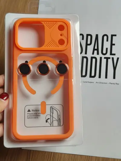 J3 Serisi 2-in-1 manyetik kılıf, Samsung S26 Ultra ve S25 Ultra uyumlu - 11