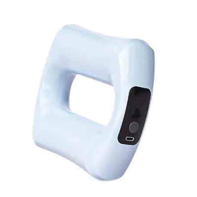Fascia Ring Fat-Burning Device, Portable Silent Vibration Massager - 9
