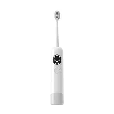 Sobom Sweep Electric Toothbrush Fully Automatic Wireless Charging Clean Oral Care Soft Bristles Shock Absorbing Gift