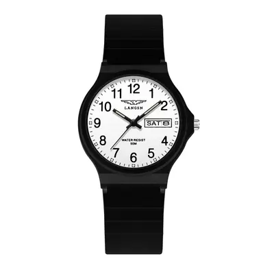 Waterproof fashion watch for boys, shockproof
