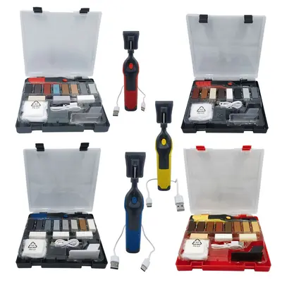批发维修美缝diy工具套装多功能一整套手工家用五金组合神器跨境
