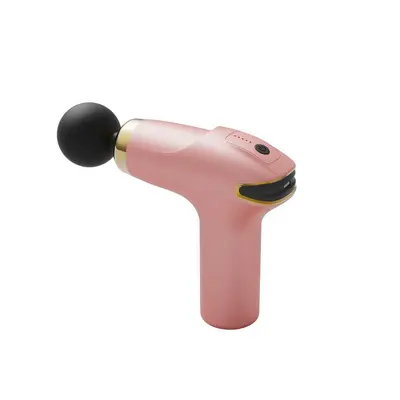 Fascia Massage Gun, 5 Speeds, 8 Functions, Quiet - 7