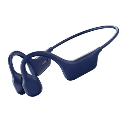 Bone Conduction Swimming Bluetooth Headphones, Open-Ear, Wireless - 10