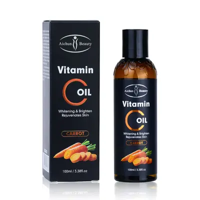 Aichun Pflanzenöl-Serum, feuchtigkeitsspendende Hautpflege - 9