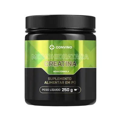 Brazil ANVISA Creatine Monohydrate Powder, Private Label - 6