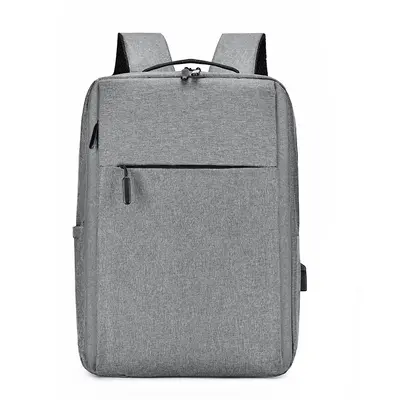 Laptop Backpack Men Large Capacity Business Travel School Bag - 6