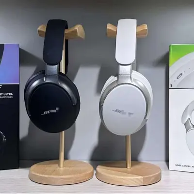 Q65 Wireless Bluetooth Headphones, TWS, Long Battery Life, High Sound Quality