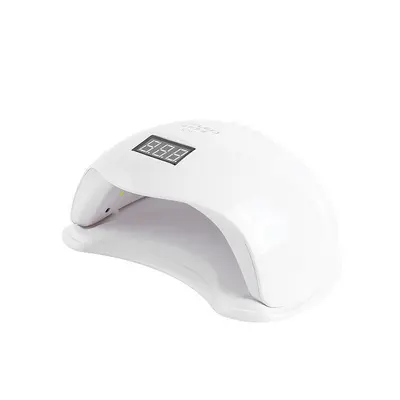 Kuajing Yuechuang Synthetic Sun5Plus Nail Lamp UV Gel Nail Light Therapy Lamp Fast-Drying Curing Lamp Light Therapy Machine Wholesale