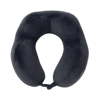 U-Shaped Cervical Travel Pillow
