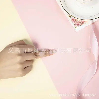 Hydrocolloid Acne Patch Invisible Water-Resistant - 4