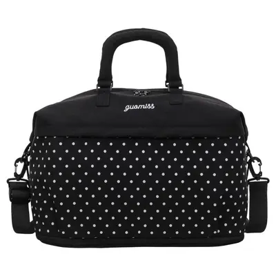 Große erweiterbare Reisetasche für Damen, Wickeltasche - 7
