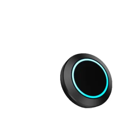 GPS anti-loss tracker, Android iOS compatible, pet locator - 5