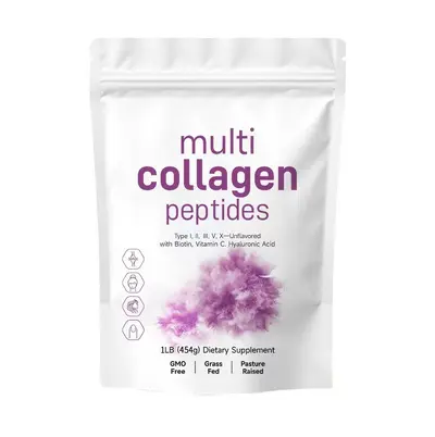 Multi Collagen Powder - 5