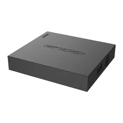 Hikvision 7804N-F1 4/8 kanal NVR 1080p HD - 6