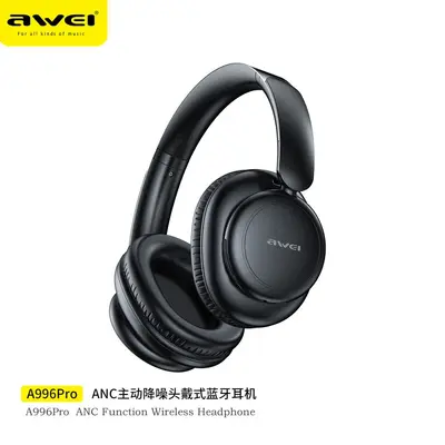 Bluetooth kulaklık, gürültü azaltıcı, başa takılan tasarım