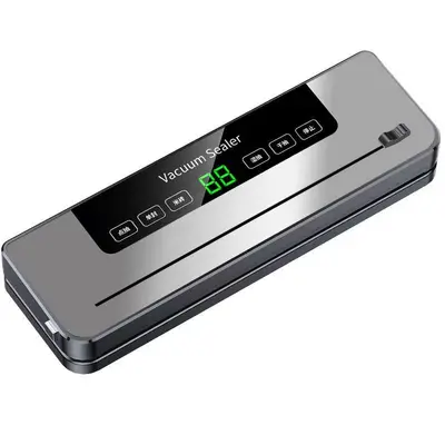 Household automatic vacuum sealing machine for food preservation - 5