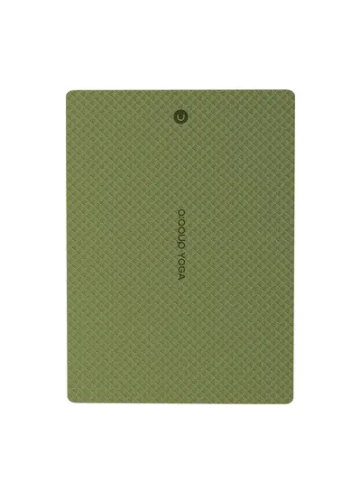 Large Dual-Person Yoga Mat Antibacterial Soundproof Non-Slip - 5