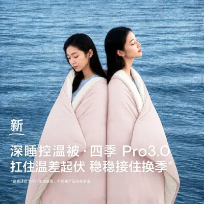 Yaduo Princess Four-Season Quilt Insert, Machine Washable, Suitable for Summer and Winter - 9