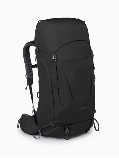 Hiking backpack 38L-68L, waterproof, multifunctional