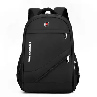 Rucksack Außenhandel neuer Rucksack Herren Business Mode bequemer Computer Rucksack Pendler Schultasche Schulrucksack Reisetasche - 6