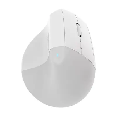 V30 Kablosuz Bluetooth Çift Modlu Dikey Fare Ofis Sessiz Ergonomik Fare Sınır Ötesi Çok Satan Ürün - 7