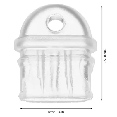 Type-C charging port dust plug Huawei Apple Android DIY compatible